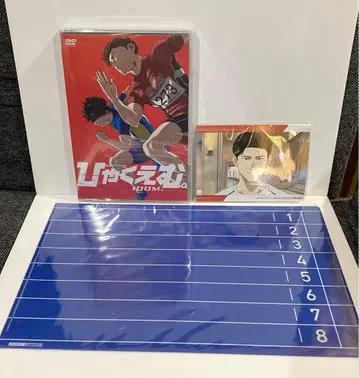 백만 DVD 일반ver 특전 포함 미개봉