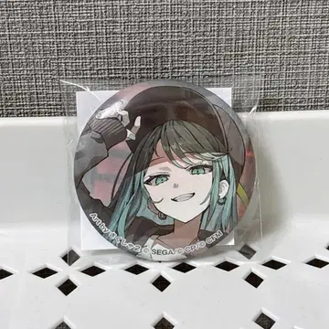 프로세카 ZOZOTOWN 캔뱃지 비비버스 하츠네 미쿠