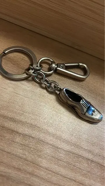 폴스미스 키링