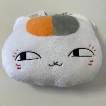 냥코 선생님 패스 케이스