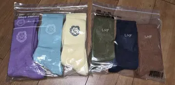 초특급 타쿠야 생일 굿즈 양말
