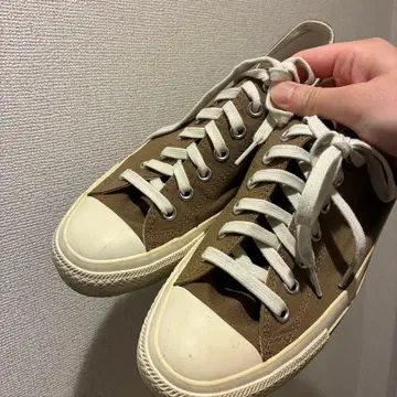 CONVERSE MHL. 스니커즈