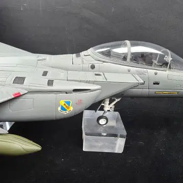 프랭클린 민트 1:48 F-15A Eagle Green Dragons 다 | 브랜드 중고거래