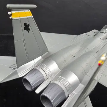프랭클린 민트 1:48 F-15A Eagle Green Dragons 다 | 브랜드 중고거래