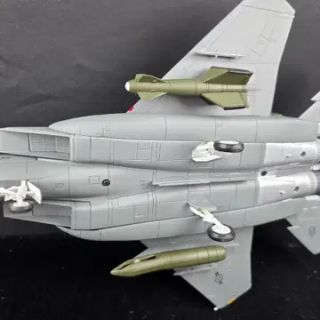 프랭클린 민트 1:48 F-15A Eagle Green Dragons 다 | 브랜드 중고거래