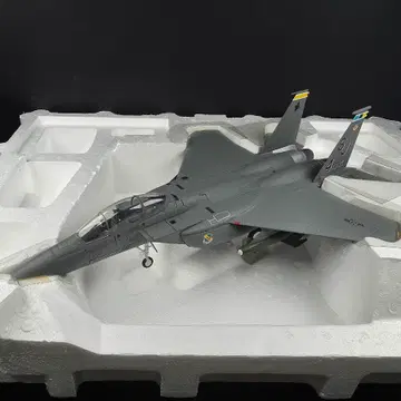 프랭클린 민트 1:48 F-15A Eagle Green Dragons 다 | 브랜드 중고거래