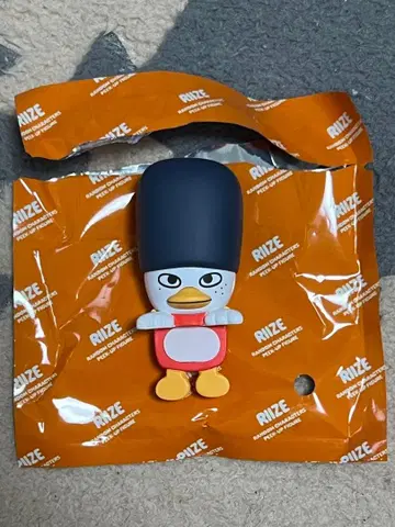 RIIZE 랜덤 피규어 토르비욘(소희)