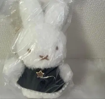 MIIA 미피 샤이니 백참 블랙