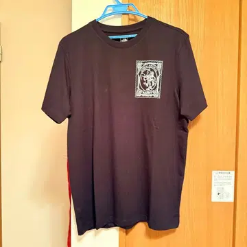 THENORTHFACE Zodiac Animal 티셔츠 노스페이스