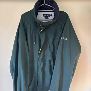 nautica 90s 세일링 자켓 L