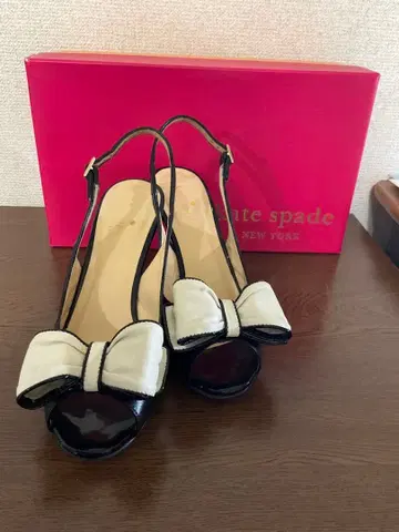 기간 한정 가격 인하! 케이트 스페이드 kate spade 웨지솔 샌들