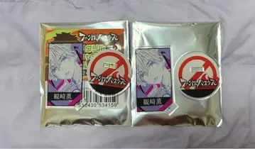 팬텀 버스터즈 아크릴 캐릭터 컬렉션 칸자키 카오루