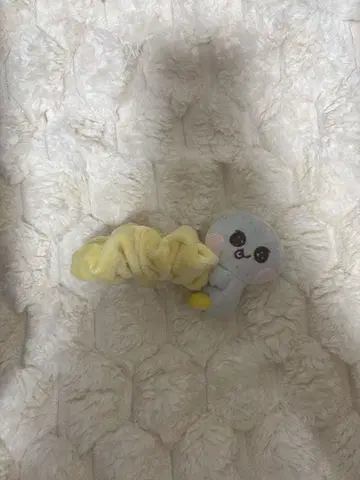 송영드리 스크런치 은석
