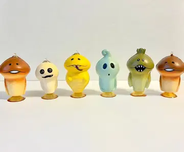 말랑말랑 BIG 오이 컴플리트 세트