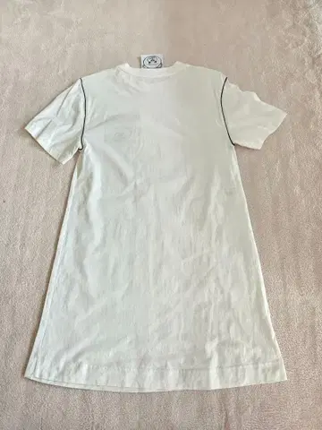 모스키노 롱T셔츠