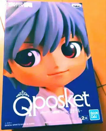 Qposket 나기사 카오루 피규어