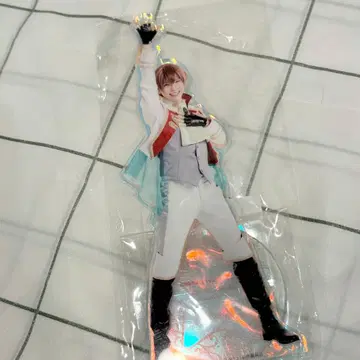 신 뮤지컬 스타뮤 초연 아크릴 스탠드