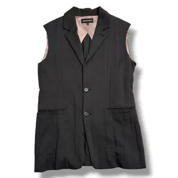 [ 새상품급 ] Ann Demeulemeester 베스트 XXS 아카이브