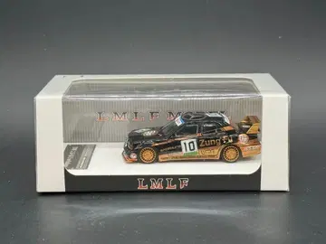 LMLF MODEL 1/64 Mercedes 190E