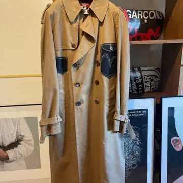 Junya Watanabe MAN Levi's 22AW COAT | 브랜드 중고거래 플랫폼, 번개장터