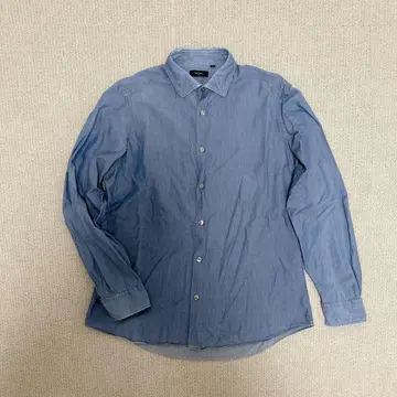 Paul Smith COLLECTION 샴브레이 셔츠 폴스미스