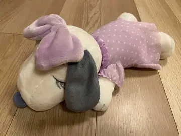 스누피 벨 봉제 인형