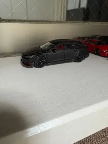 1/64 ABT Audi RS6 Avant