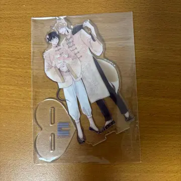 [고치소 오메가는 츄라고 운다] 아크릴 스탠드