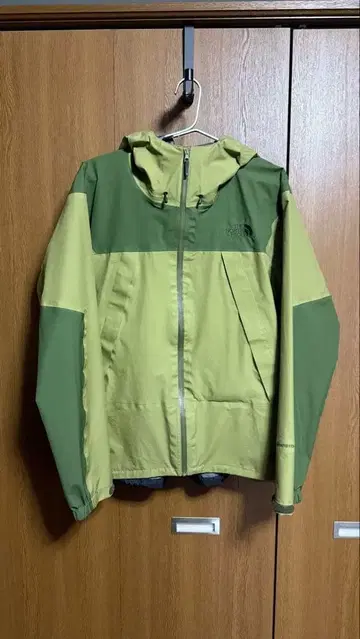 THE NORTH FACE GORE-TEX 마운틴 파카 L
