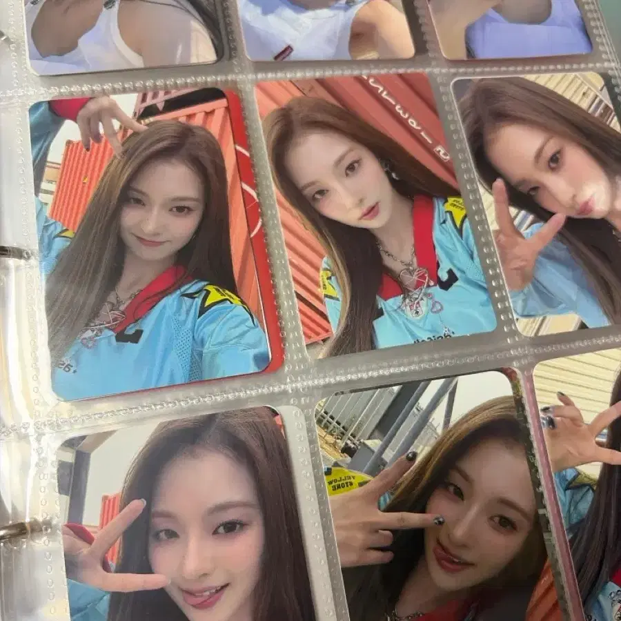 Fromis_9 TELECA Limited Edition | Bunjang Global