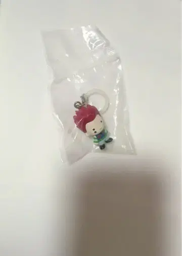 히소카 HUNTER x HUNTER 메지루시 액세서리 환영여단