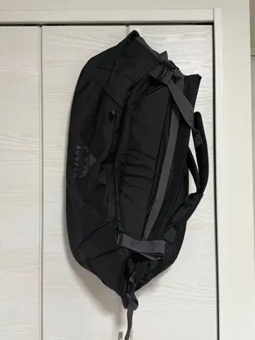 Burton Multipath 60L 확장 더플백