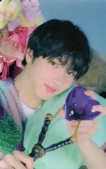 NCT WISH 뮤모 SAKUYA Songbird