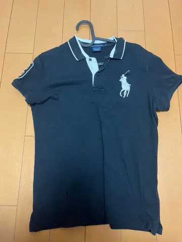 랄프 로렌 피케 셔츠