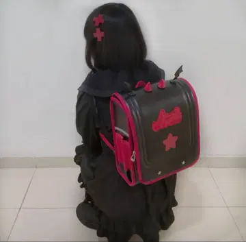 가루루 지퍼 란도셀