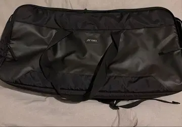 YONEX 요넥스 2WAY 토너먼트백 라켓백