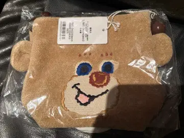 FEILER 러브러리 바이 페이러 테디 귀 달린 복조리 올드 테디