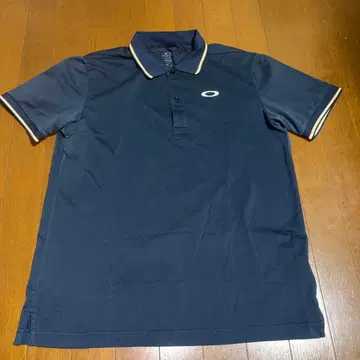 멋진 인기 OAKLEY 스트레치 피케 셔츠