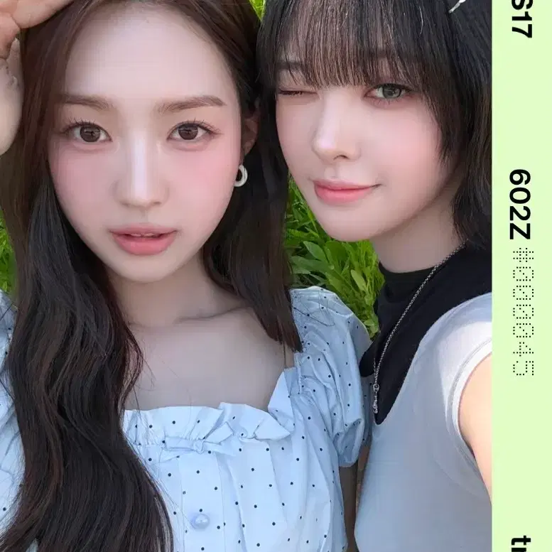 Digital Only) Triples Mayu e401 aa403 Obj PCO | Bunjang Global