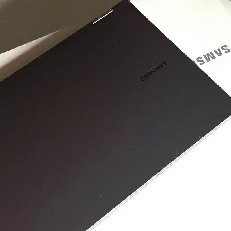 삼성 갤럭시북 플렉스2 8GB