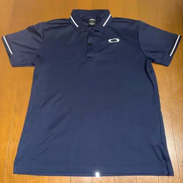 멋진 인기 OAKLEY 스트레치 피케 셔츠