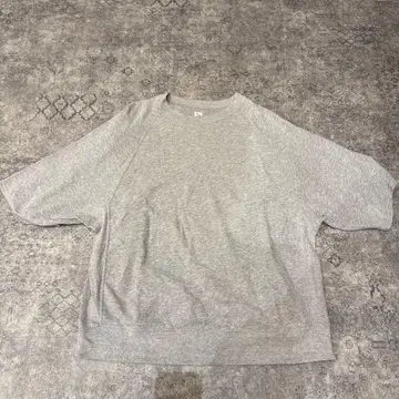 KAPTAIN SUNSHINE Crewneck Pullover Tee L