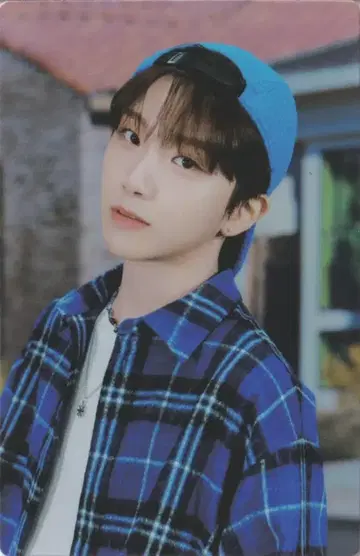 BOYNEXTDOOR WOONHAK ONEDOORful Day 3/6