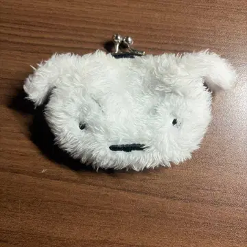 짱구는 못말려(크레용 신짱) 시로 가마구치 파우치