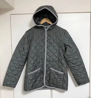 LAVENHAM 라벤햄 퀼팅 자켓 무료배송 38 사이즈