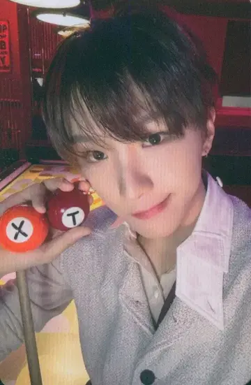 BOYNEXTDOOR 일반ver WOONHAK BOYLIFE