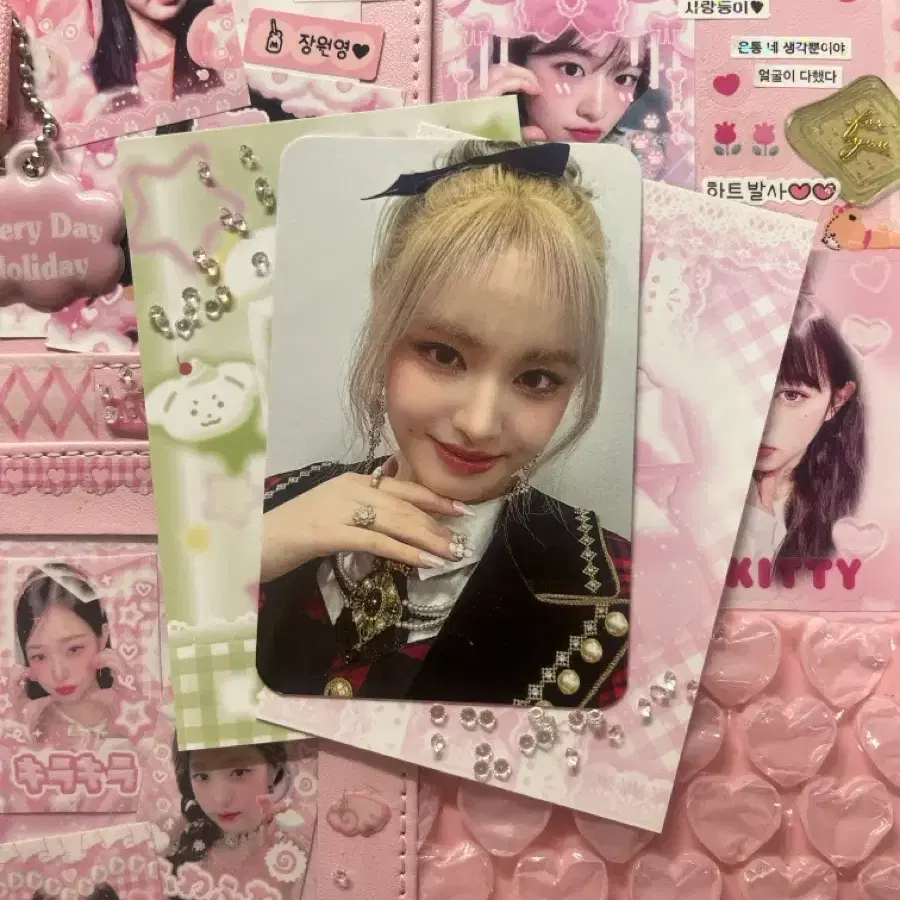 liz Mine soundwave 3rd release | Bunjang Global