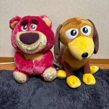우르리미 로쏘 슬링키 독