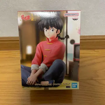 [미개봉] 란마 1/2 사오토메 란마 피규어