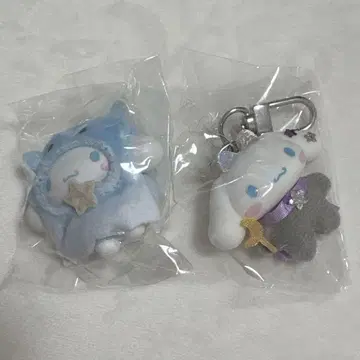 산리오 시나몬 치비토모